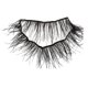 thumbnail image 2 of Avestruz Pluma Fringe Trim Disfraz Costura Artesanía Decoración 9-15cm Negro, 2 of 3