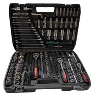 Lernen - Juego De Dados 216 Piezas Kit De Herramientas