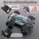 thumbnail image 2 of Auto RC HOMETALL 4x4 38KMH 118 Motor 380 Off Road, 2 of 3