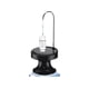 thumbnail image 3 of Dispensador De Agua Automatico Recargable Con Base Negro, 3 of 3