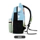 thumbnail image 5 of Mochila Escolar Desmarcar Numberblocks 43x15x32cm, 5 of 6
