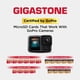 thumbnail image 4 of Tarjeta micro SD Gigastone de 1 TB con lector de tarjetas USB 3.2 tipo C, 4 of 8