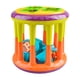 thumbnail image 4 of Juguete apilable de clasificación, juguetes Montessori para bebés de 6, 12 y 18 meses, desarrollo para niños y niñas de más de 1 año, clasificador de, 4 of 5