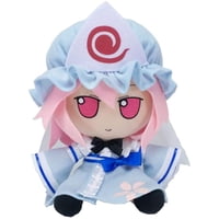 Muñeca De Peluche Kila Mila Anime Fumo De 22 Cm Para Niñas
