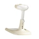 thumbnail image 2 of Asiento De Baño Ajustable Hug Bath Tower Para Niños Pequeños Que Están De Pie, Color Beige, 2 of 5