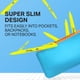 thumbnail image 4 of Iluminadores Sharpie Pocket Style con punta cincelada, color amarillo, paquete de 12, 4 of 6