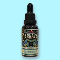 Carnaval Bitters - Bitter Carnaval Patagónico 30Ml