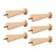 thumbnail image 1 of Pinza de ropa de madera WELANGBN - Set de 6, 1 of 6