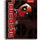 thumbnail image 3 of Cuaderno Universitario Deadpool Marvel, producto surtido 1 un, 3 of 12