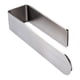 thumbnail image 5 of De Mano De Acero Inoxidable Sostenedor De La Toalla Toalla De Mano Del Anillo De Altas Prestaciones Para Baño, 5 of 5