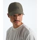 thumbnail image 3 of Gorro The North Face 66 FlashDry Classic Fit verde pardo, 3 of 4