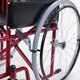 thumbnail image 2 of Silla de Ruedas Standard Plus Desmontable y Plegable, 2 of 3