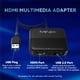 thumbnail image 5 of Convertidor HDMI MINIX Car TV Mate Plug and Play para automóviles, 5 of 6