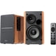 thumbnail image 3 of Monitor Tipo Estudio Edifier R1280DBS Madera, 3 of 3