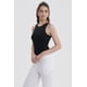 thumbnail image 2 of Polera Mujer Body Basic Negro, 2 of 4
