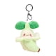 thumbnail image 1 of Lindo Llavero De Peluche De Plátano, Divertido Llavero De Coche Para Niños, Adultos, Niños Y Niñas, Color Verde, 1 of 5