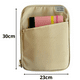 thumbnail image 5 of Funda Bolso Multifuncional Para Tablet iPad 11 Pulgadas Crema, 5 of 5