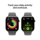 thumbnail image 3 of Reloj Inteligente Watch Series 11 46 Mm Gps+cellular Titanium, 3 of 6