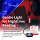 thumbnail image 3 of Luz Lectura Roja Gamma Revive 670nm LED USB-C, 3 of 3