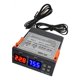 thumbnail image 1 of Controlador De Temperatura Eléctrico STC-3008 Pantalla LED Interruptor Inteligente 12v, 1 of 5