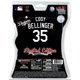 thumbnail image 4 of Figura de acción Imports Dragon Cody Bellinger, Los Angeles Dodgers, 4 of 4