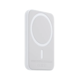 thumbnail image 2 of Cargador Inalambrico Para iPhone Bateria Externa Magsafe Color Blanco, 2 of 3