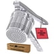 thumbnail image 1 of Potato Ricer Beast Canteen 18/8 de acero inoxidable, 1 of 9