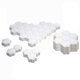 thumbnail image 5 of Terrain Expansion Renegade Games Heroscape Snow Fields, 5 of 8