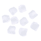 thumbnail image 1 of Pétalos flores artificiales manualidades blanco, 1 of 3