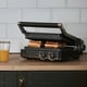 thumbnail image 2 of Grill LW-582D Plateado, 2 of 5