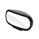 thumbnail image 2 of Universal HD360 Coche Gran Angular Convexo Vista Lateral Trasera Espejo De Punto Ciego Negro, 2 of 5