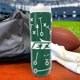 thumbnail image 2 of Botella deportiva de agua Party Animal NFL 946 ml New York Jets, 2 of 3