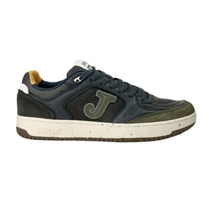 Zapatilla Hombre C. Flexys Azul Joma