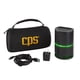 thumbnail image 2 of Medidor de calidad del aire CPS IAQPRO Bluetooth que monitorea los VOC y CO2, 2 of 5