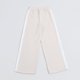 thumbnail image 2 of Pantalón De Buzo Niña Teen Franjas Sporty Beige Corona, 2 of 5