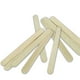 thumbnail image 2 of Paletas De Helado Madera Natural Para Manualidades 50 Pzs, 2 of 3