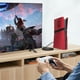 thumbnail image 3 of Cover AARONMEI PS5 Pro Ventilación Filtro de Polvo Negro Disc Edition, 3 of 3