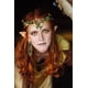 thumbnail image 5 of 6 pares de orejas de elfo de hada para Halloween, Navidad, cosplay, orejas de elfo de ángel, disfrazarse, 5 of 7