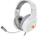 thumbnail image 1 of Audifono Gamer Ps4 Ps5 Xbox Pc Blanco Hylas, 1 of 5