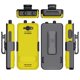 thumbnail image 5 of Funda Protectora Inalámbrica PROTECH para Sonim XP5PLUS con Holster Amarillo, 5 of 6