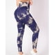 thumbnail image 5 of Calza Deportiva Mujer Tie Dye Levanta Cola, 5 of 6