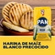 thumbnail image 3 of Harina de Maíz Blanca Bolsa, 3 of 4