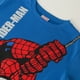 thumbnail image 2 of Conjunto Pijama Buzo Niño Spiderman Holding Azul Marvel, 2 of 5