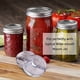 thumbnail image 4 of Pesas para vidrio de fermentación Eleganttime, paquete de 4, fáciles de agarrar, 4 of 6
