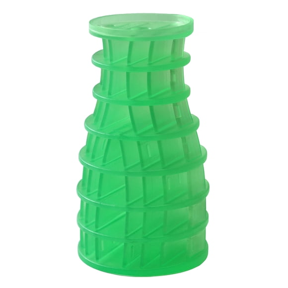 Ambientador Fresh Products Eco Air Refill, pepino y melón, paquete de 6