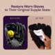 thumbnail image 4 of Condicionador de Guantes SARNA BASEBALL 227 g Líquido 8 oz, 4 of 6