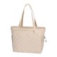 thumbnail image 5 of Bolsa De Tenis Acolchada De PU Con Compartimento Para Zapatos Y Capacidad Para 2-4 Raquetas, 5 of 5