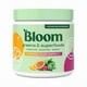 thumbnail image 1 of Bloom Greens Superfoods Batido De Vegetales Orange Passion, 1 of 10