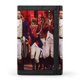 thumbnail image 1 of Hamilton Cartera Trifold para Hombres, 8 Ranuras para Tarjetas, 1 Ventana de ID, Tarjetero Delgado con Bolsillo de Efectivo con Cremallera para Uso Cotidiano, 1 of 6