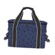 thumbnail image 1 of Bolsa Térmica Para Almuerzo, Contenedor De Alimentos, Lonchera Grande Para El Trabajo, Negocios, Camping, Azul, 1 of 5